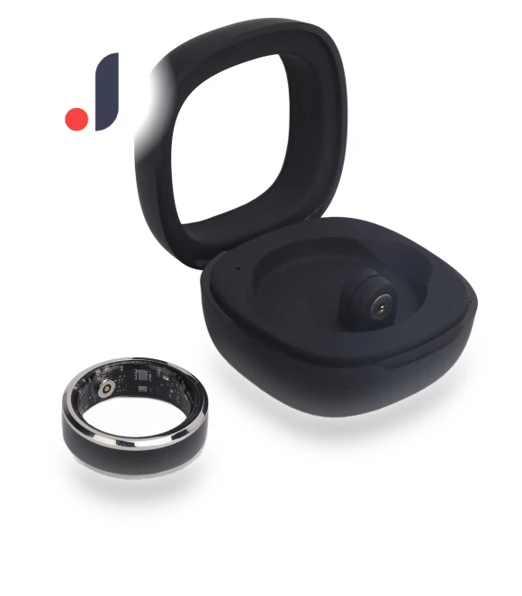 Multifunctional Smart Ring — Smart Rings, Health & Beauty PRODUCT