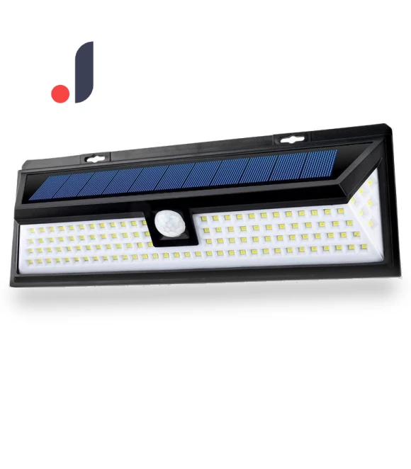 Outdoor Floodlights — Outdoor Security & Flood Lighting, PawHaven