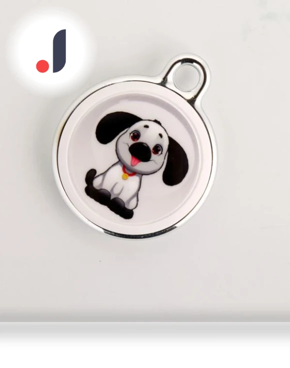 Pet Tracker — Trackers, WoW Home