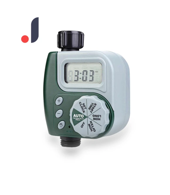 Plant Lazy Watering Timer — Controllers, baishikele