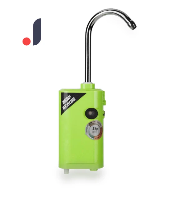 Portable Oxygen Pump for Fishing — Water Pumps, KONNWEI