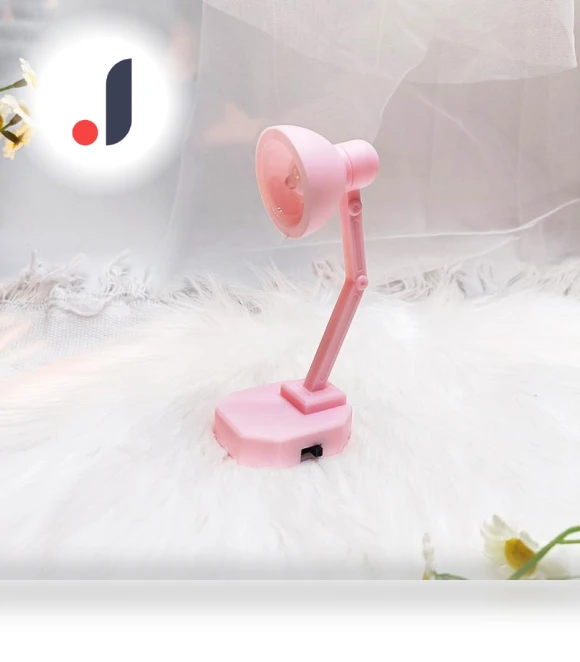 Robotic Mini Hand Bending DIY Night Light — Clock Kits, PawHaven