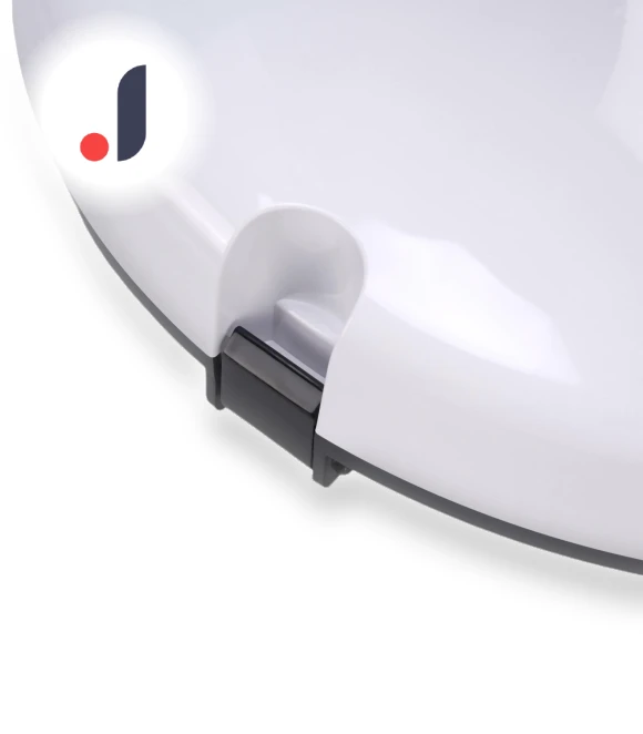 Robotic Pool Cleaner — Automated Pool Maintenance, Fishine