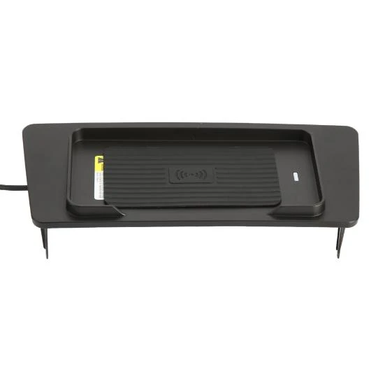 Smart Car Charger — Vehicle Power Solutions, Car Accessories