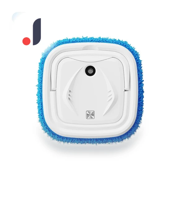 Smart Dual-Purpose Robot Mop — Smart Cleaning Robots, the BAY