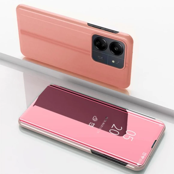 Smart Mirror Shockproof Phone Case — Bumpers, MQ