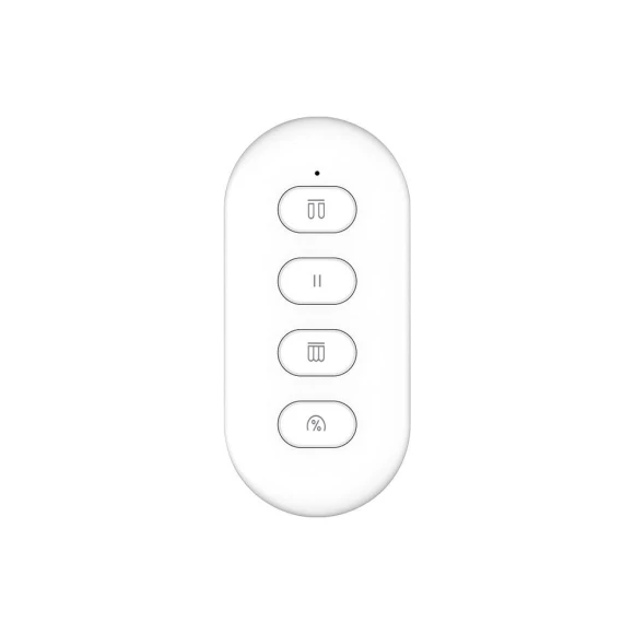 Smart Motor for Roller Blinds — Smart Home Modules, TrendVibeCN
