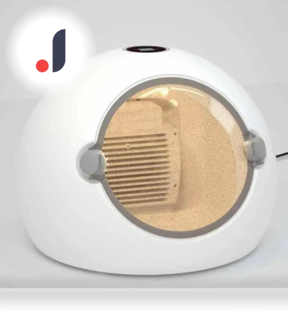 Smart Pet Drying Box — Lint Screens, 888 Auto Parts Town