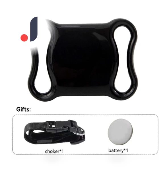 Smart Pet Locator — Trackers, grocercollect