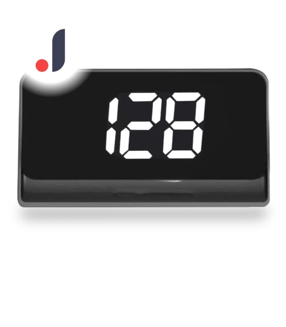 Smart Projection Display — Display Modules, World Auto Parts