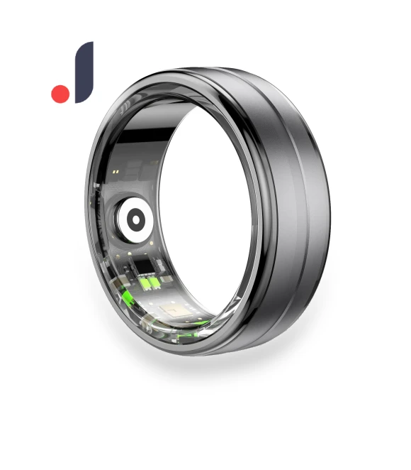 Smart Ring — Smart Rings, Lucky Start Smart watch