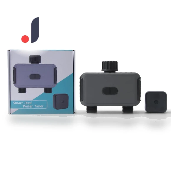 Smart Valve Automatic Watering Timer — Controllers, yieryi Garden Tools