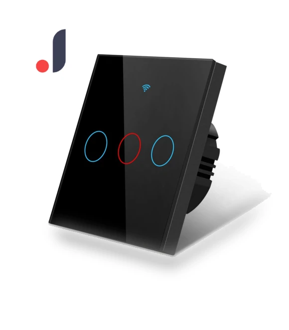 Smart Wall Switch — Smart Home Modules, MALITAI