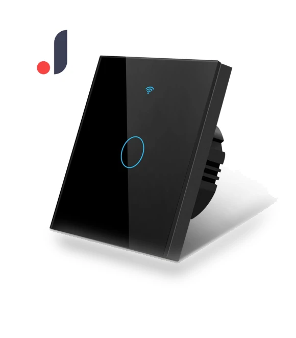 Smart Wall Switch — Smart Home Modules, MALITAI