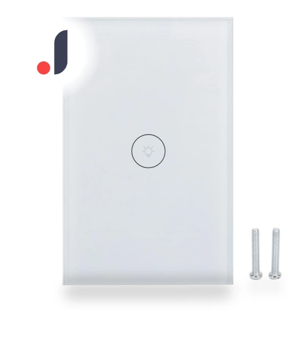 Smart Wall Touch Light Switch — Dimmer Switches, Neoglint