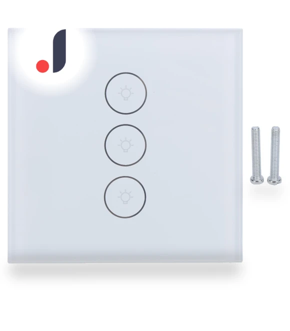 Smart Wall Touch Light Switch — Dimmer Switches, Neoglint