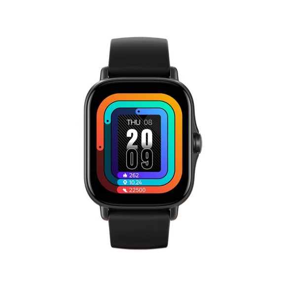 Smart Watch with Multiple Dials — Smartwatches, ElectroCN