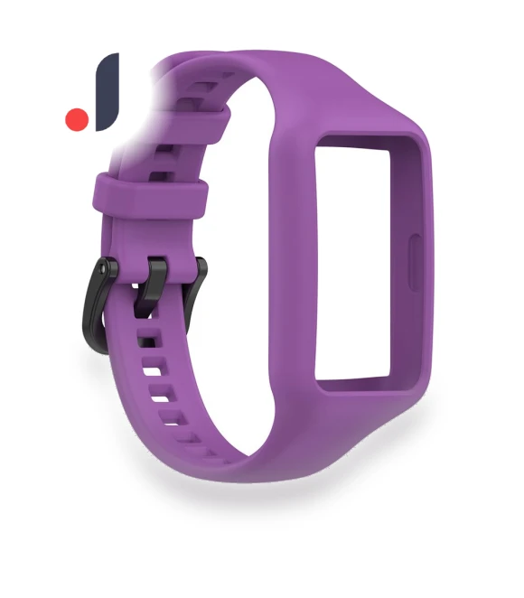 SmartWatch Replacement Strap+Case Silicone Bracelet — Smartwatch Straps, huancaiDZ