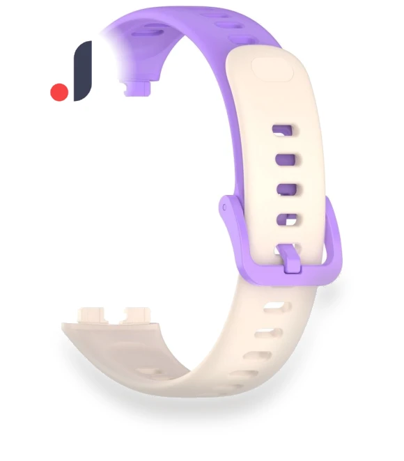 Soft Silicone Watch Strap — Bands, Wanouqiang