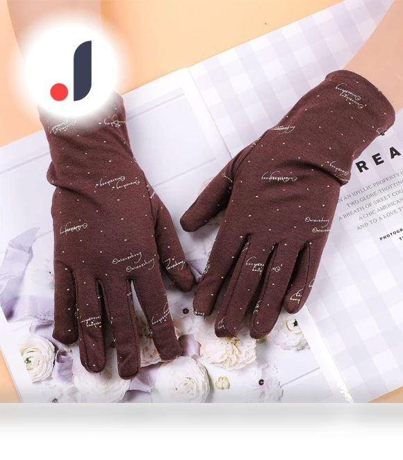Summer Gloves for Women — Gloves, TAOMall