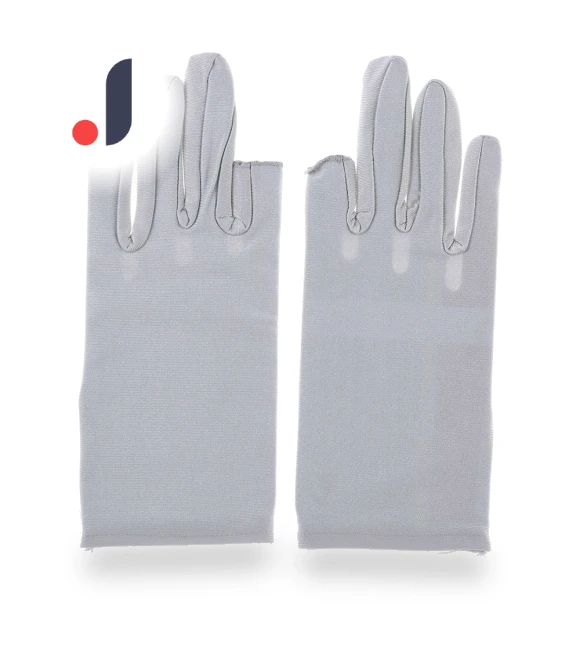 Sun Protection Driving Gloves — Gloves, Xuulu6633