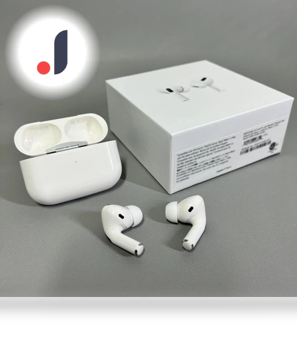 TWS Earbuds — In-Ear Headphones, The Joker