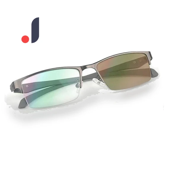 Unisex Smart Photochromic Glasses — Smart Glasses, Fashion Glasses M