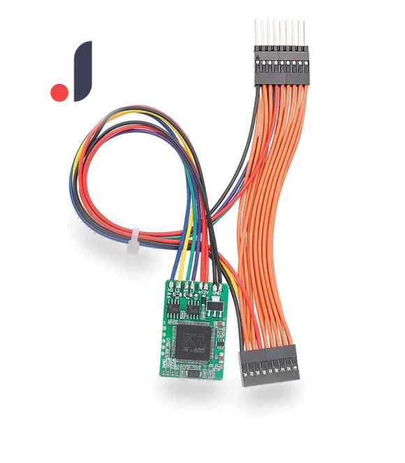 Universal 18-in-1 CAN Protocol Filter and Mileage Calibrator — Carbon Canisters, All About Drones