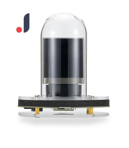 Wi-Fi Glow Tube Smart Clock — Alarms & Clocks, HomeSweet