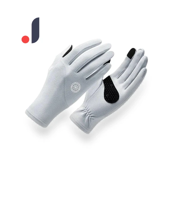 Winter Touchscreen Gloves — Gloves, Sporthome