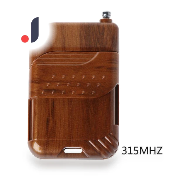 Wireless Code Copying Controller — Remote Controls, Moving The Heart