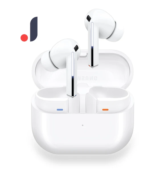 Wireless Earbuds — In-Ear Headphones, Samsung