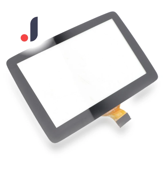 7-inch Touch Screen Display Glass — Screen Protectors, Koogeelife