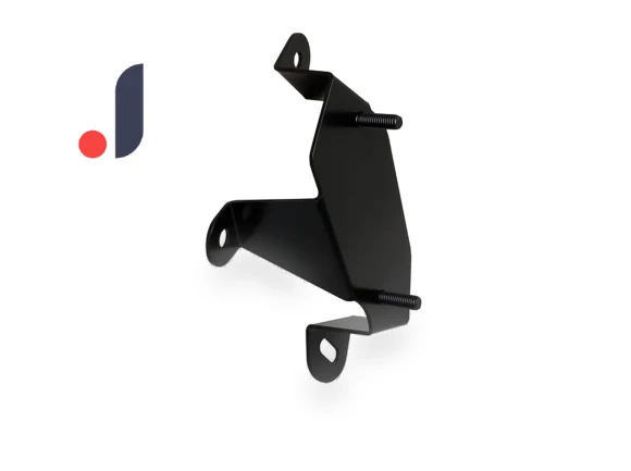 Accelerator Pedal and Accelerator Sensor Bracket — Car Pedals & Accessories, SAMURAI STYLE