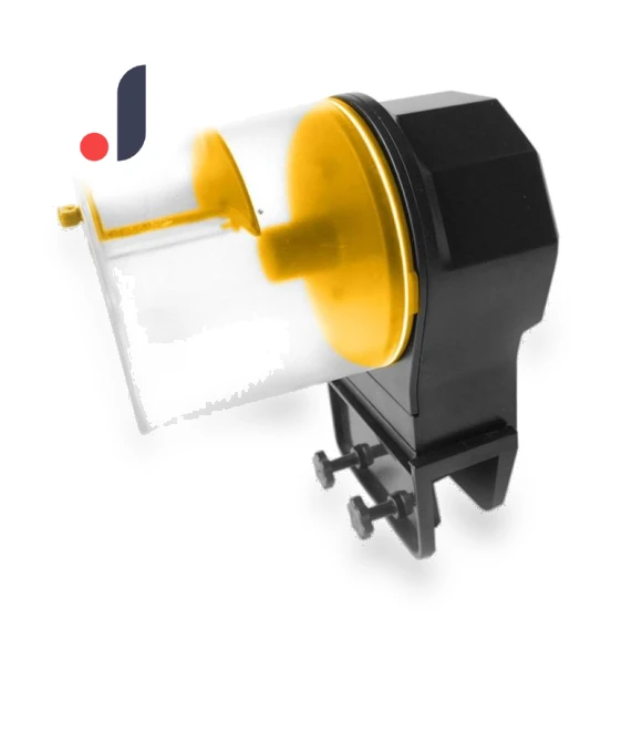 Automatic Aquarium Feeder — Feeders, BC Pet Supplies