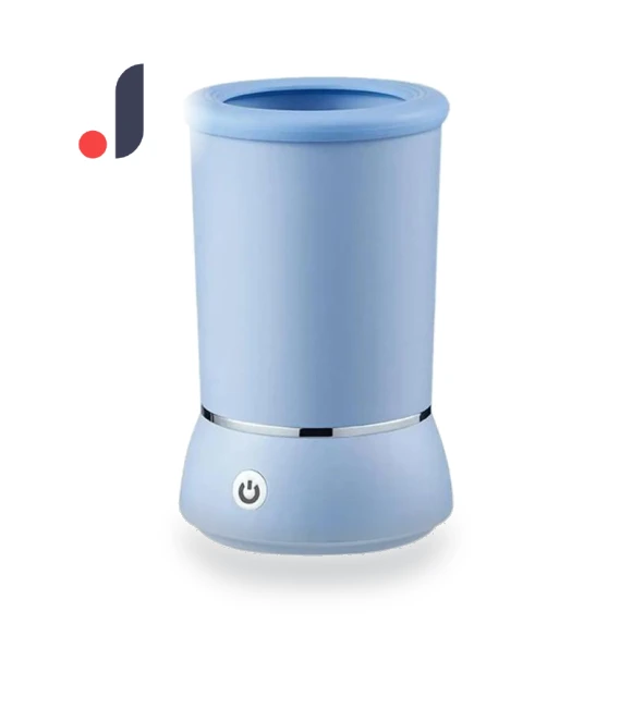 Automatic Dog Paw Cleaner — Housebreaking, Smart Pet Supplies