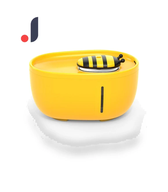 Automatic Filter Cat Water Fountain — Pet Hydration Solutions, Pet daily necessities