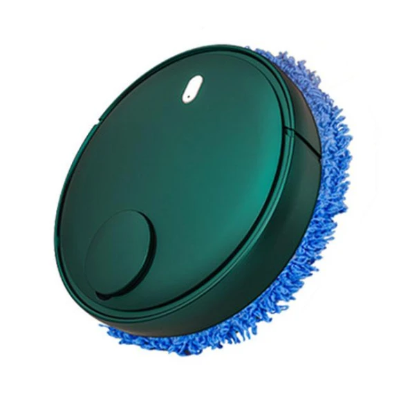 Automatic Robot Vacuum for Dry and Wet Cleaning 2 in 1 — Smart Cleaning Robots, Factory Discount Outlet