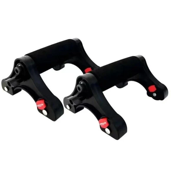 Automatic Silent Triple Ab Roller — Core & Ab Trainers, Binchi Keji Travel