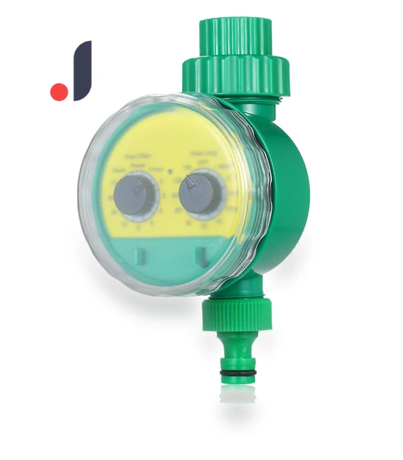 Automatic Sprinkler Controller with Timer — Controllers, Headecoration