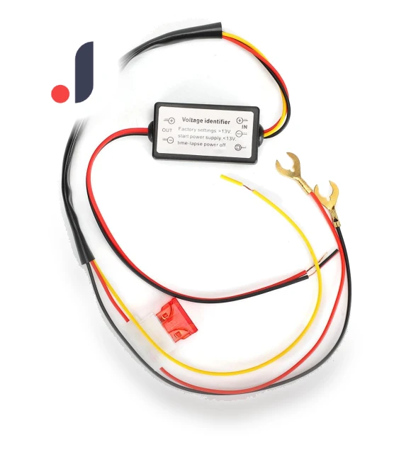 Automotive Intelligent LED Daytime Running Light Dimmer — Daytime Running Modules, TOMTOP JMS