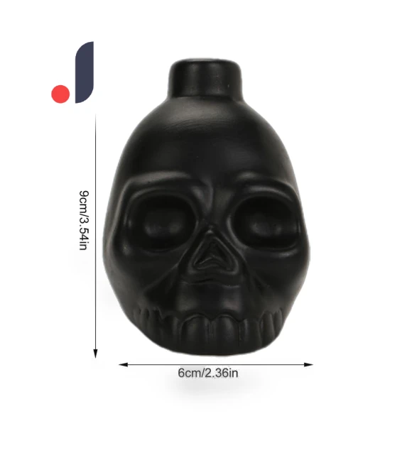 Aztec Death Whistle — Noisemakers, Smart Pet Supplies