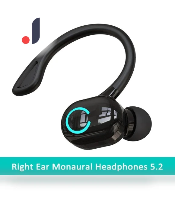 Bluetooth 5.2 HIFI Stereo Handfree Headphones — Audio Gear, VITA Dogdog Smartwear
