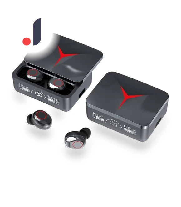 Bluetooth Headphones — Audio Gear, VITA Dogdog Smartwear