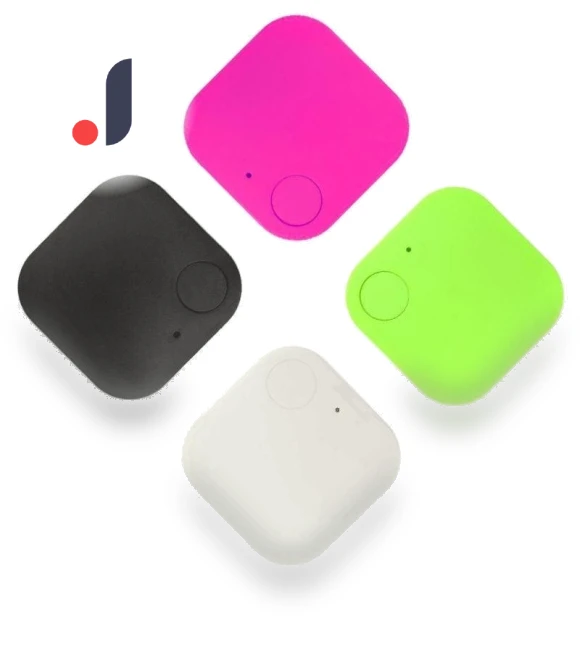 Bluetooth Tracer GPS Locator — Item Locators, sunrise 1