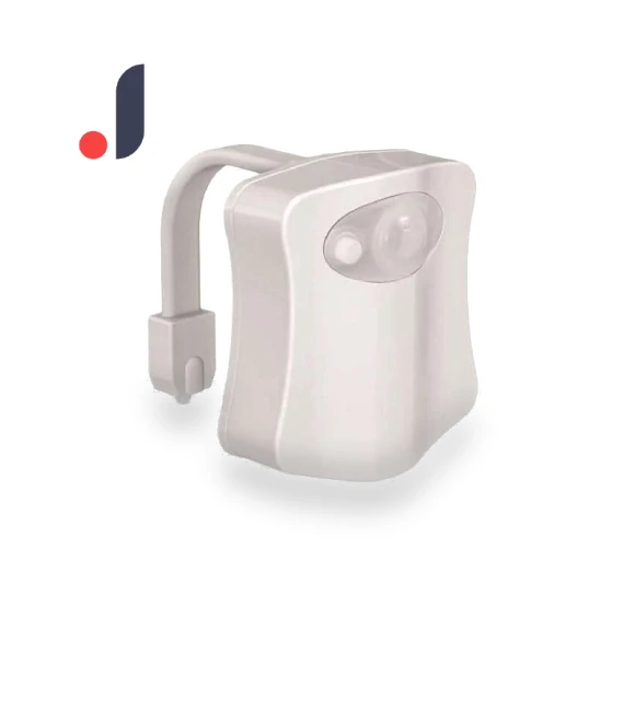 Color Changing Night Light — Tap Lights, ZestCasa