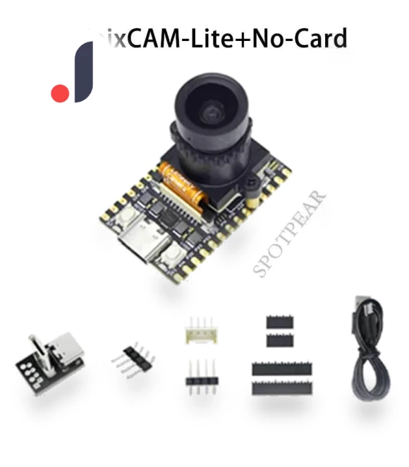Development Board for Visual Recognition — Single Board PCs, Sipeed