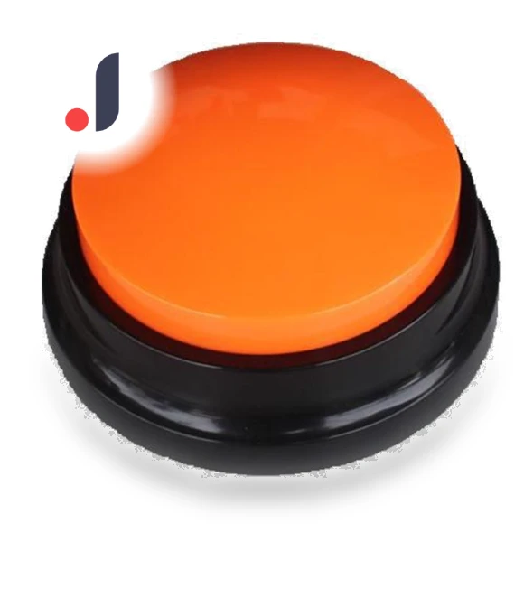 Dog Communication Buttons — Whistles, Smart Pet Supplies