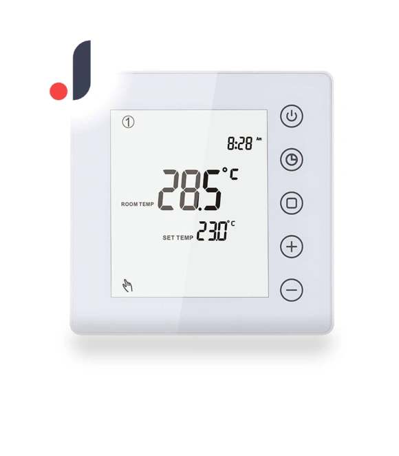 Electric Heating Thermostat — Home Climate Control, 3d printing machine