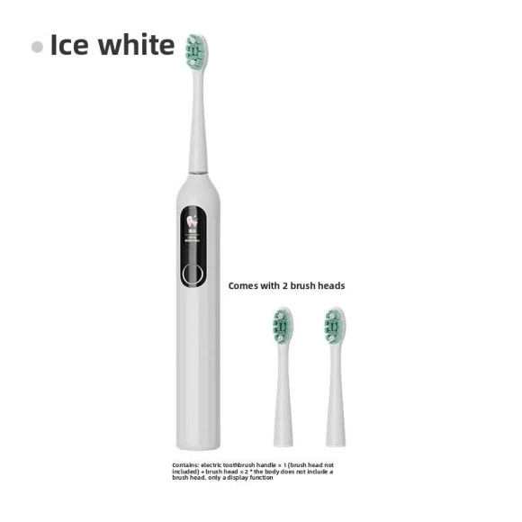 Electric Toothbrush for Adults — Electric Toothbrush Heads, Binchi Health Technology